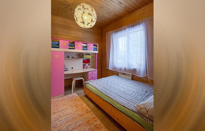 Коттедж Вуокса Хаус
