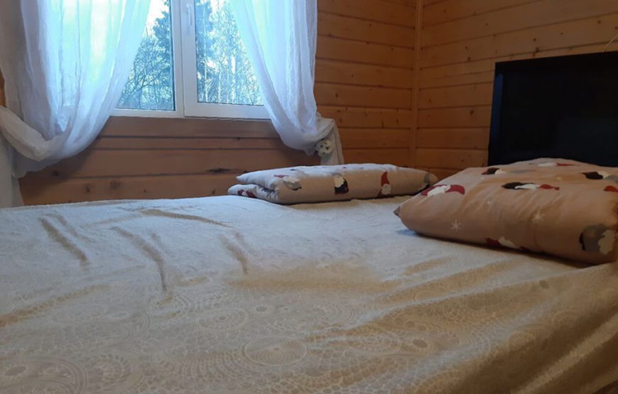 Коттедж Вуокса Хаус