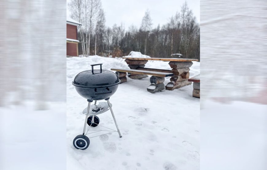Коттедж Вуокса Хаус