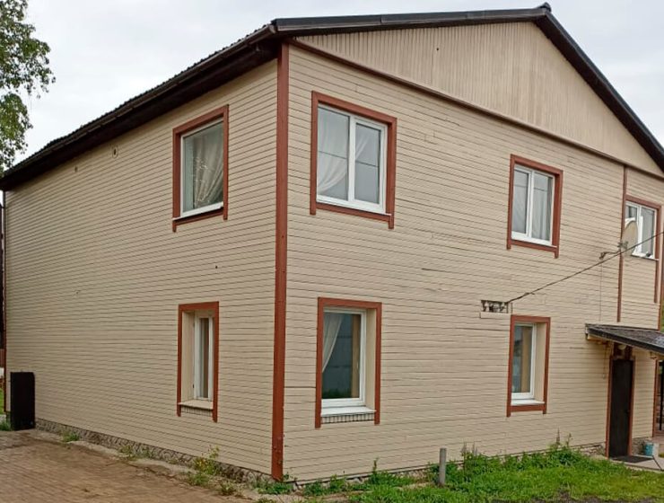 Бронирование (аренда) коттеджа в СПб - у нас можно снять коттедж по низким ценам напрямую от хозяина (собственника). Аренда коттеджа в черте города СПб.