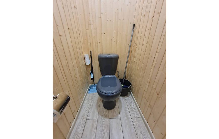 Коттедж Артек Black
