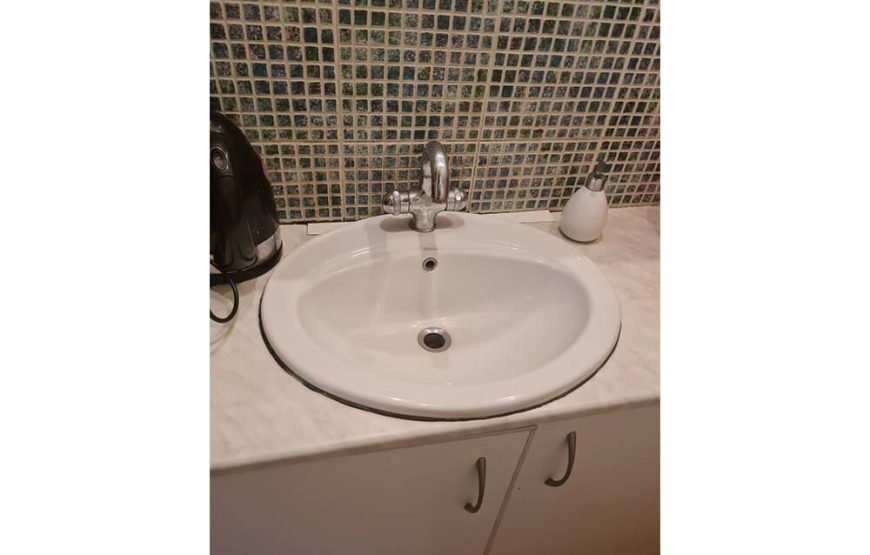 Коттедж Белый Дом