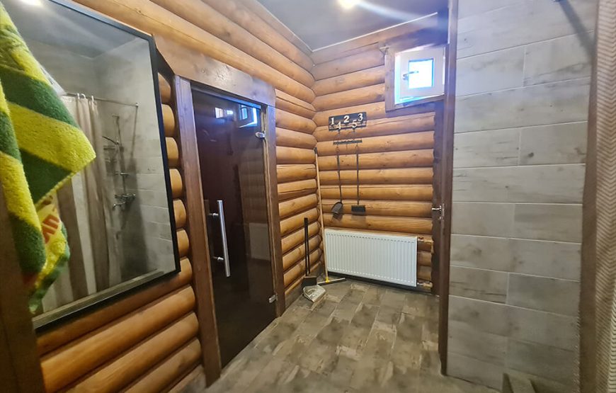 Коттедж Артек Lite