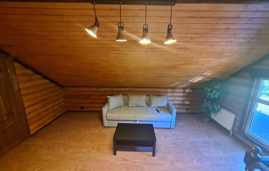 Коттедж Артек Lite