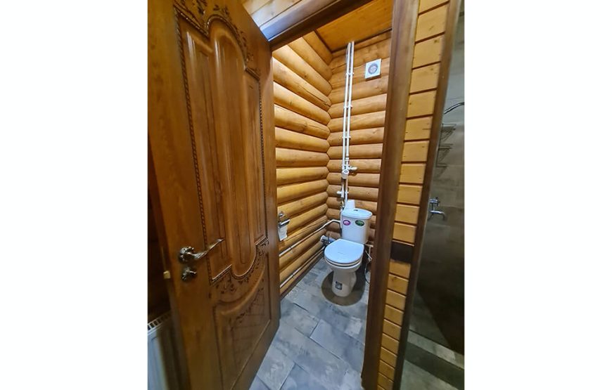 Коттедж Артек Lite