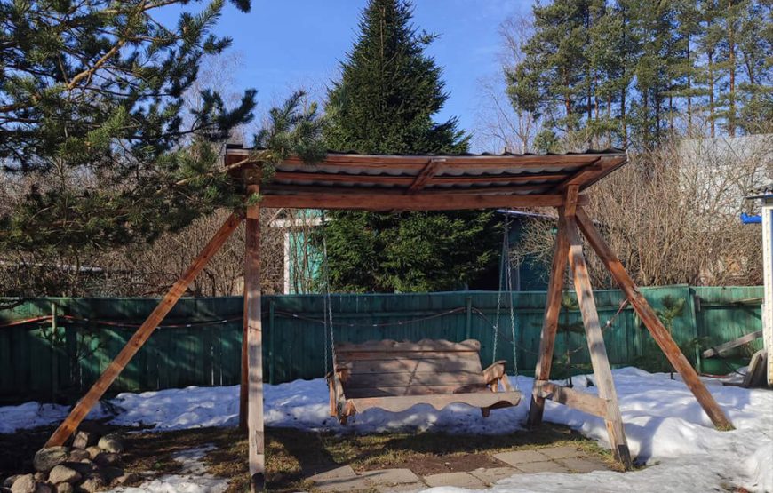 Коттедж БуХаус