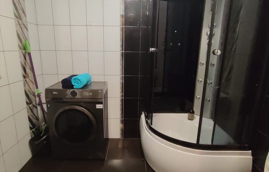 Коттедж Южный