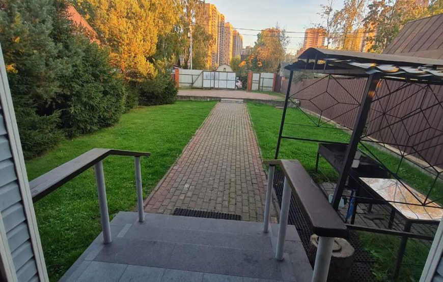 Коттедж Южный