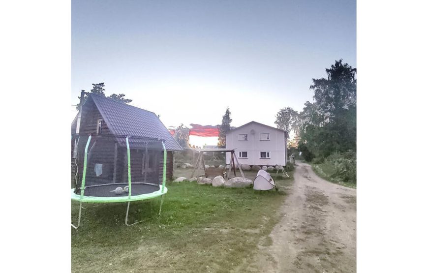 Коттедж Лосевские Пороги
