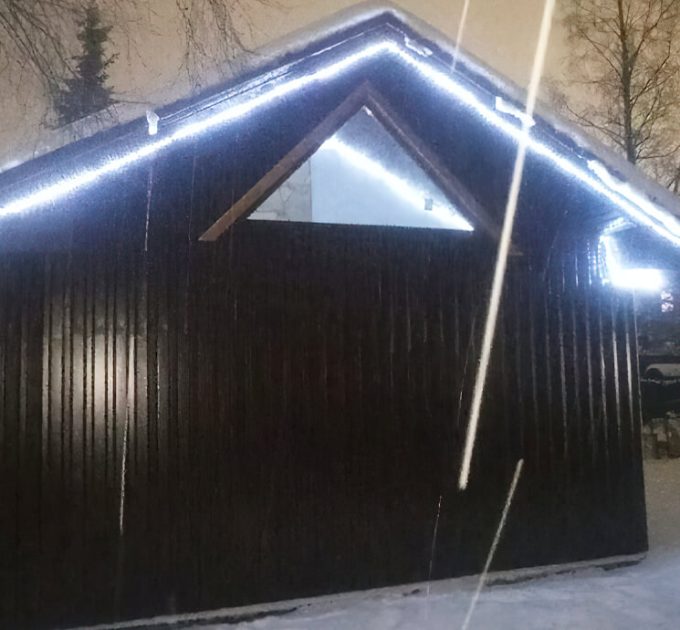 Бронирование (аренда) коттеджа в СПб - у нас можно снять коттедж по низким ценам напрямую от хозяина (собственника). Аренда коттеджа в черте города СПб.